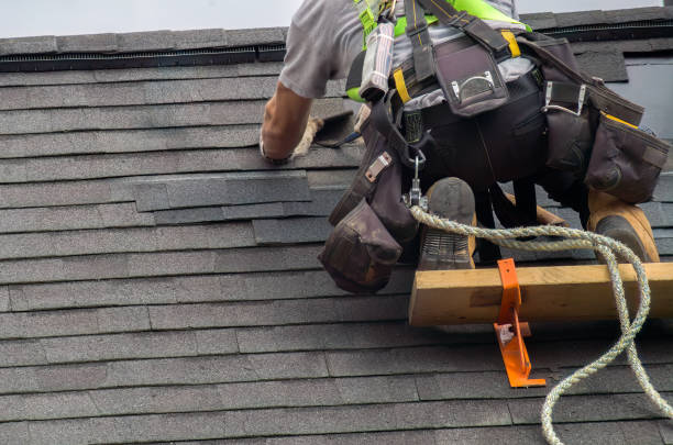 Trusted Storm Damage Roof Repair service in East Lyme, CT - Brentwood Metal Roofing